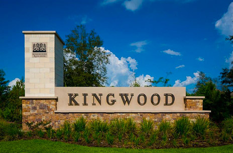 Kingwood security
